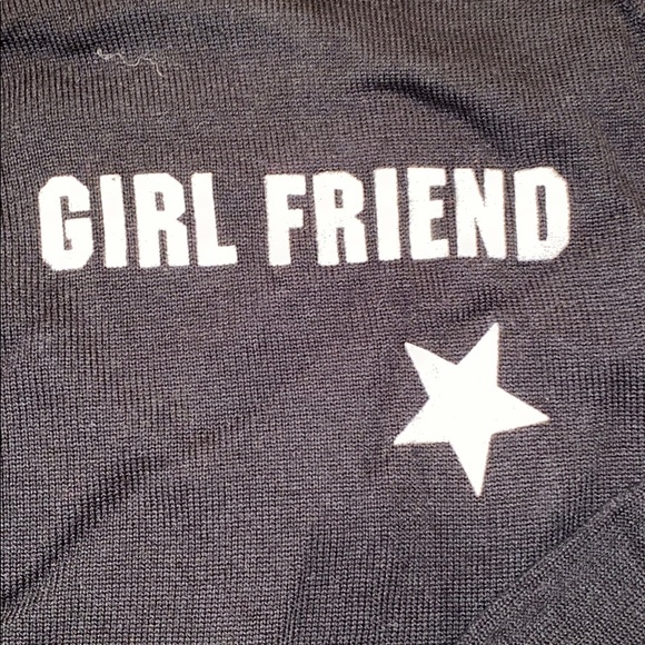 Girl’s girlfriend sweater - Picture 2 of 4